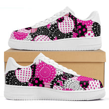 Load image into Gallery viewer, Ti Amo I love you - Exclusive Brand - Low Top Unisex Sneakers