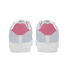 Load image into Gallery viewer, Ti Amo I love you - Exclusive Brand - Mystic &  Deep Blush - Low Top Unisex Sneakers