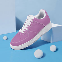Load image into Gallery viewer, Ti Amo I love you - Exclusive Brand - Viola - Low Top Unisex Sneakers
