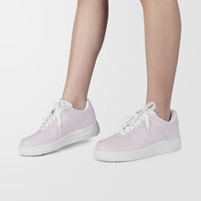 Load image into Gallery viewer, Ti Amo I love you - Exclusive Brand - Prim - Skeleton Hands with Heart - Low Top Unisex Sneakers