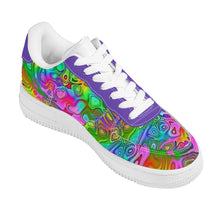 Load image into Gallery viewer, Ti Amo I love you - Exclusive Brand - Low Top Unisex Sneakers