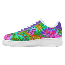 Load image into Gallery viewer, Ti Amo I love you - Exclusive Brand - Low Top Unisex Sneakers