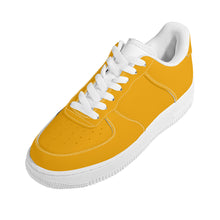 Load image into Gallery viewer, Ti Amo I love you - Exclusive Brand - Orange Peel -  Low Top Unisex Sneakers