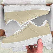 Load image into Gallery viewer, Ti Amo I love you - Exclusive Brand - Akaroa - Skeleton Hands with Heart - Low Top Unisex Sneakers