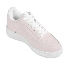 Load image into Gallery viewer, Ti Amo I love you - Exclusive Brand - Forget Me Not - Skeleton Hands with Heart - Low Top Unisex Sneakers