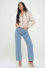 Load image into Gallery viewer, Coalition LA Zip Up Hooded Jacket