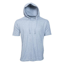 Load image into Gallery viewer, Lightweight Short Sleeves Hoodie