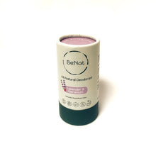 Load image into Gallery viewer, All Natural, Plastic-Free Deodorants. 3oz.