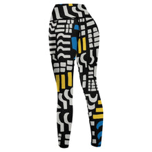 Load image into Gallery viewer, Ti Amo I love you - Exclusive Brand - Women's Comfort Sports Yoga Pants