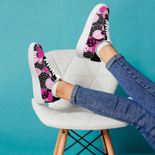 Load image into Gallery viewer, Ti Amo I love you - Exclusive Brand  - Low Top Unisex Sneakers