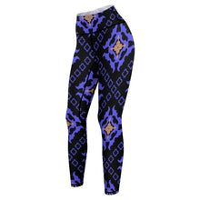 Load image into Gallery viewer, Ti Amo I love you - Exclusive Brand - Women's Comfort Sports Yoga Pants