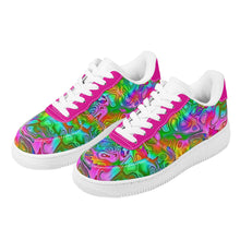 Load image into Gallery viewer, Ti Amo I love you - Exclusive Brand - Low Top Unisex Sneakers