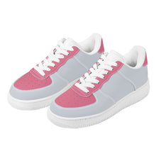 Load image into Gallery viewer, Ti Amo I love you - Exclusive Brand - Mystic &  Deep Blush - Low Top Unisex Sneakers