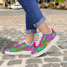 Load image into Gallery viewer, Ti Amo I love you - Exclusive Brand - Low Top Unisex Sneakers