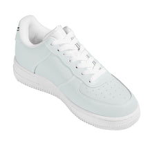 Load image into Gallery viewer, Ti Amo I love you - Exclusive Brand - Black Squeeze - Skeleton Hands with Heart - Low Top Unisex Sneakers