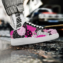Load image into Gallery viewer, Ti Amo I love you - Exclusive Brand  - Low Top Unisex Sneakers