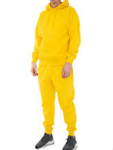 Load image into Gallery viewer, Unisex Sweat Set -Hoodie Suits