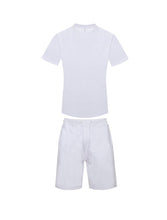 Load image into Gallery viewer, Premium Heavy Weight Single Jersey Short Set