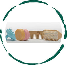 Load image into Gallery viewer, Hair Care Bundle. 5-Pack.