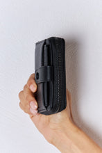 Load image into Gallery viewer, David Jones PU Leather Mini Wallet