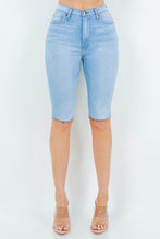Load image into Gallery viewer, Lily Bermuda Shorts