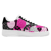 Load image into Gallery viewer, Ti Amo I love you - Exclusive Brand  - Low Top Unisex Sneakers