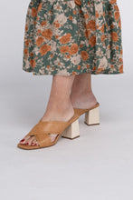 Load image into Gallery viewer, OASIS SOCIETY Jade - Strappy Stitched Sandal