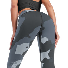 Load image into Gallery viewer, Ti Amo I love you - Exclusive Brand - Women's Comfort Sports Yoga Pants