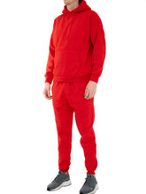 Load image into Gallery viewer, Unisex Sweat Set -Hoodie Suits