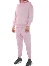 Load image into Gallery viewer, Unisex Sweat Set -Hoodie Suits