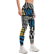 Load image into Gallery viewer, Ti Amo I love you - Exclusive Brand - Women's Comfort Sports Yoga Pants