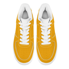 Load image into Gallery viewer, Ti Amo I love you - Exclusive Brand - Orange Peel -  Low Top Unisex Sneakers