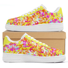 Load image into Gallery viewer, Ti Amo I love you - Exclusive Brand  - Low Top Unisex Sneakers