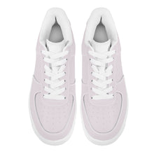 Load image into Gallery viewer, Ti Amo I love you - Exclusive Brand - Prim - Skeleton Hands with Heart - Low Top Unisex Sneakers