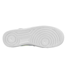 Load image into Gallery viewer, Ti Amo I love you - Exclusive Brand - Edward, Pansy Posy, Clay Ash, Summer Green Camouflage- Low Top Unisex Sneakers