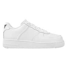 Load image into Gallery viewer, Ti Amo I love you - Exclusive Brand - White - Skeleton Hands with Heart - Low Top Unisex Sneakers