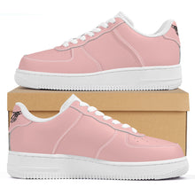 Load image into Gallery viewer, Ti Amo I love you - Exclusive Brand - Sunday Best - Skeleton Hands with Heart - Low Top Unisex Sneakers