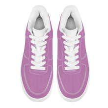 Load image into Gallery viewer, Ti Amo I love you - Exclusive Brand - Viola - Low Top Unisex Sneakers