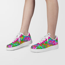 Load image into Gallery viewer, Ti Amo I love you - Exclusive Brand - Low Top Unisex Sneakers