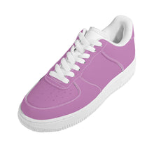 Load image into Gallery viewer, Ti Amo I love you - Exclusive Brand - Viola - Low Top Unisex Sneakers
