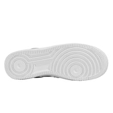 Load image into Gallery viewer, Ti Amo I love you - Exclusive Brand - Black & White - Zebra - Low Top Unisex Sneakers