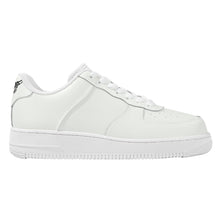 Load image into Gallery viewer, Ti Amo I love you - Exclusive Brand - Ceramic Off White - Skeleton Hands with Heart - Low Top Unisex Sneakers