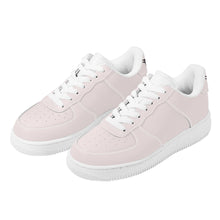 Load image into Gallery viewer, Ti Amo I love you - Exclusive Brand - Forget Me Not - Skeleton Hands with Heart - Low Top Unisex Sneakers