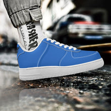 Load image into Gallery viewer, Ti Amo I love you - Exclusive Brand - Mariner - Skeleton Hands with Heart - Low Top Unisex Sneakers