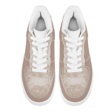 Load image into Gallery viewer, Ti Amo I love you - Exclusive Brand - Quicksand - Low Top Unisex Sneakers