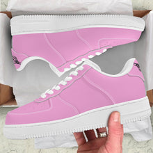 Load image into Gallery viewer, Ti Amo I love you - Exclusive Brand - Illusion - Skeleton Hands with Heart - Low Top Unisex Sneakers