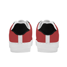 Load image into Gallery viewer, Ti Amo I love you - Exclusive Brand  - Rockin Red - Low Top Unisex Sneaker