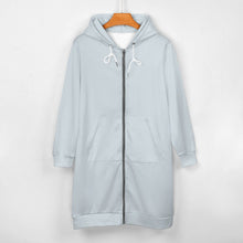 Load image into Gallery viewer, Ti Amo I love you- Exclusive Brand - Long Hoodie