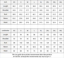 Load image into Gallery viewer, Ti Amo I love you - Exclusive Brand - Women's Plus Size V-neck Dress With Waistband