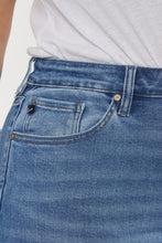 Load image into Gallery viewer, Kancan Full Size Cat's Whiskers High Waist Jeans